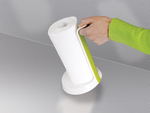 Держатель для бумажных полотенец Easy Tear™ серый, Joseph Joseph