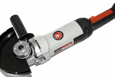 Шлифмашина угловая, Болгарка Elti МШУ-125/1200Д-ПР