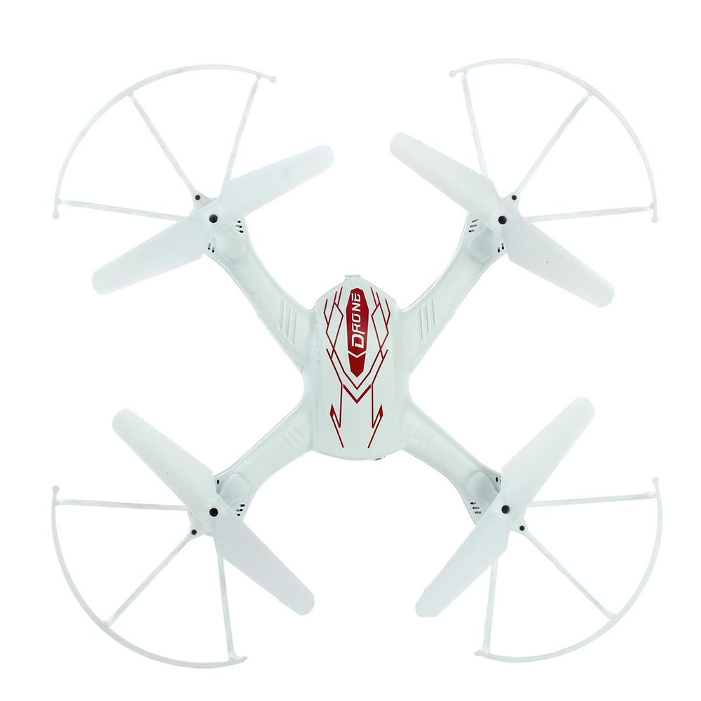 Квадрокоптер на РУ, коробка F825-2