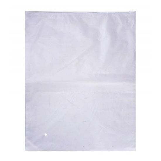 Пакет ZIP матовый 50х60см