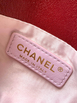 Chanel Bag 15 cm