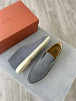 Лоферы Loro Piana
