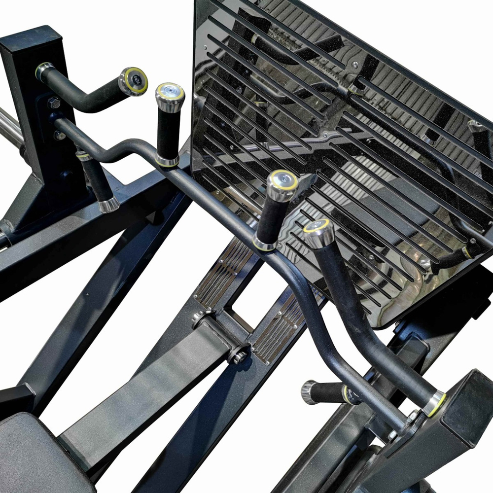 A3133 Наклонная тяга к поясу