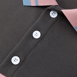 Рубашка поло YMKASHIX