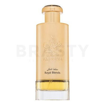 Lattafa Khaltaat Al Arabia Royal Blends EDP U 100 ml