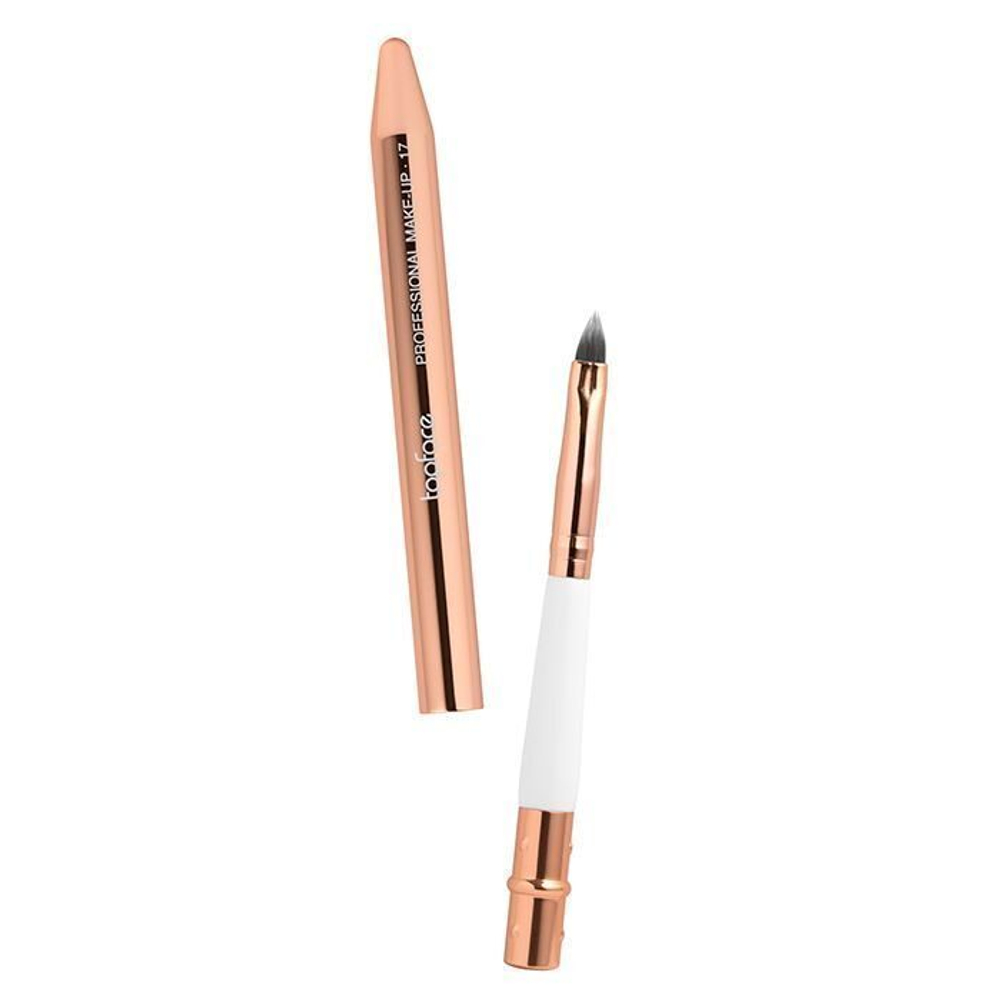Кисть Topface №17 PT901 Lip Brush