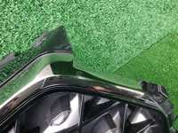 Решетка радиатора Chery Tiggo 7 Pro Max (22-24)