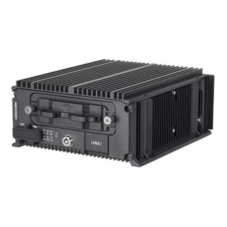 аналоговый видеорегистратор для видеонаблюдения 8 каналов Hikvision DS-MP7608H