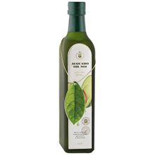 Avocado oil №1 Масло авокадо рафинированное для жарки, 500 мл