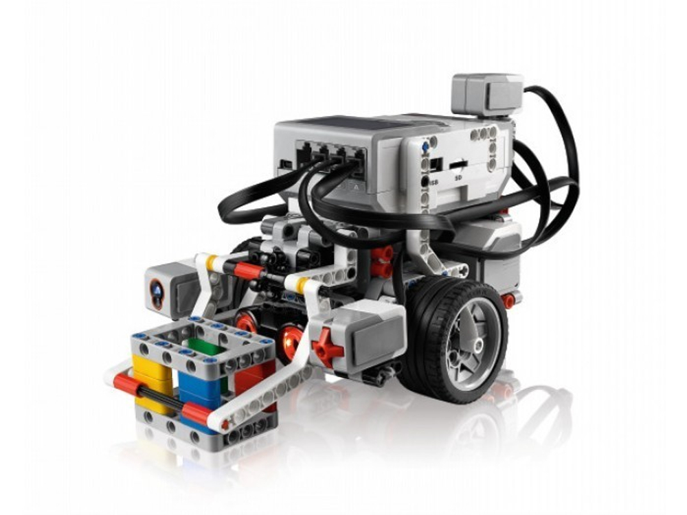 LEGO Education Mindstorms: ультразвуковой датчик EV3 45504