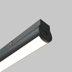 Трековый светильник Базис поворотный / Basis Rot Basity 3000K/6000K 12Вт 90° Technical tr183-1-12wtw-b