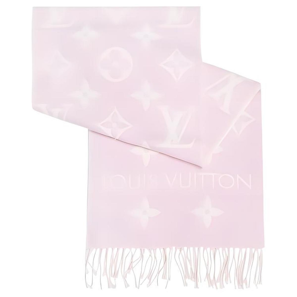 Шарф Louis Vuitton, M77729
