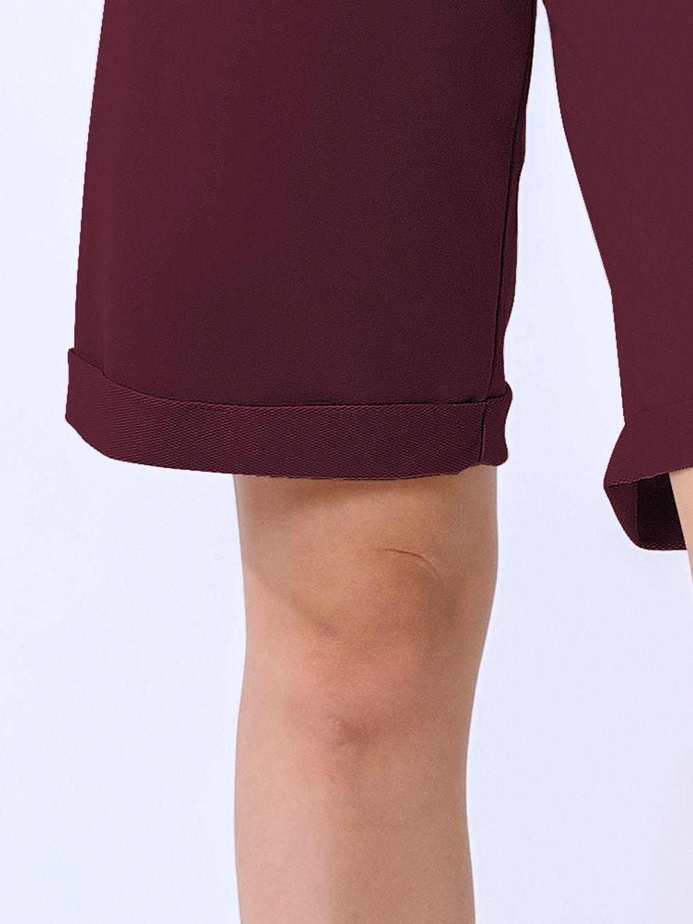 С-1434 / Костюм женский (шорты-бермуды и футболка)