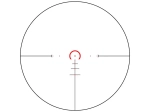 Оптический прицел Artelv CRS 1.5-6x44 SFP