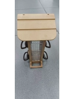 Кормушка для птиц JOK 21 Marchioro (1007102100055)