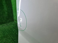 Дверь передняя правая Toyota RAV4 5 XA50 (2018-н.в.)