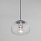 Подвесной светильник Eurosvet Rock 50212/1 прозрачный