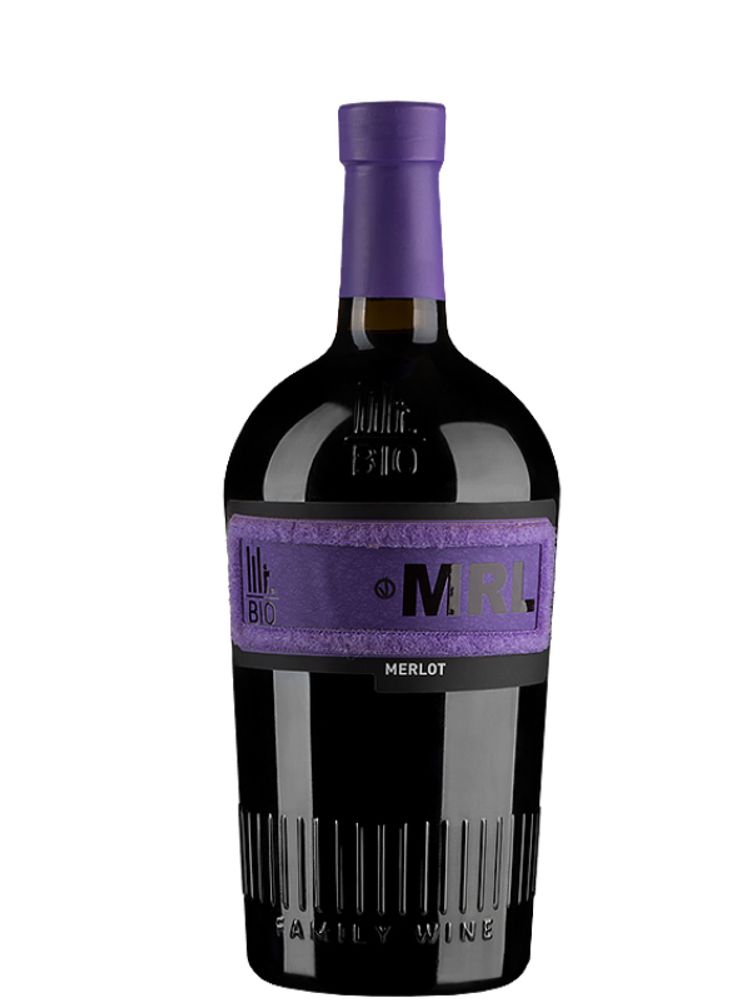 Mr.Bio MRL Merlot