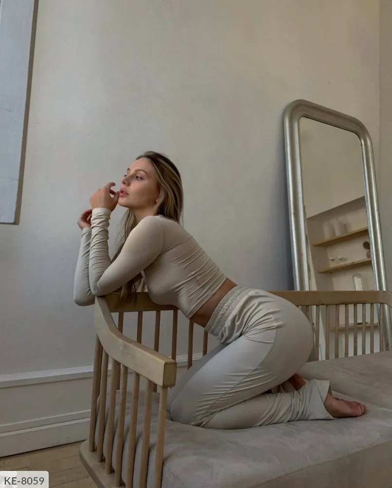 Костюм KF-2375 Фабрика Моды