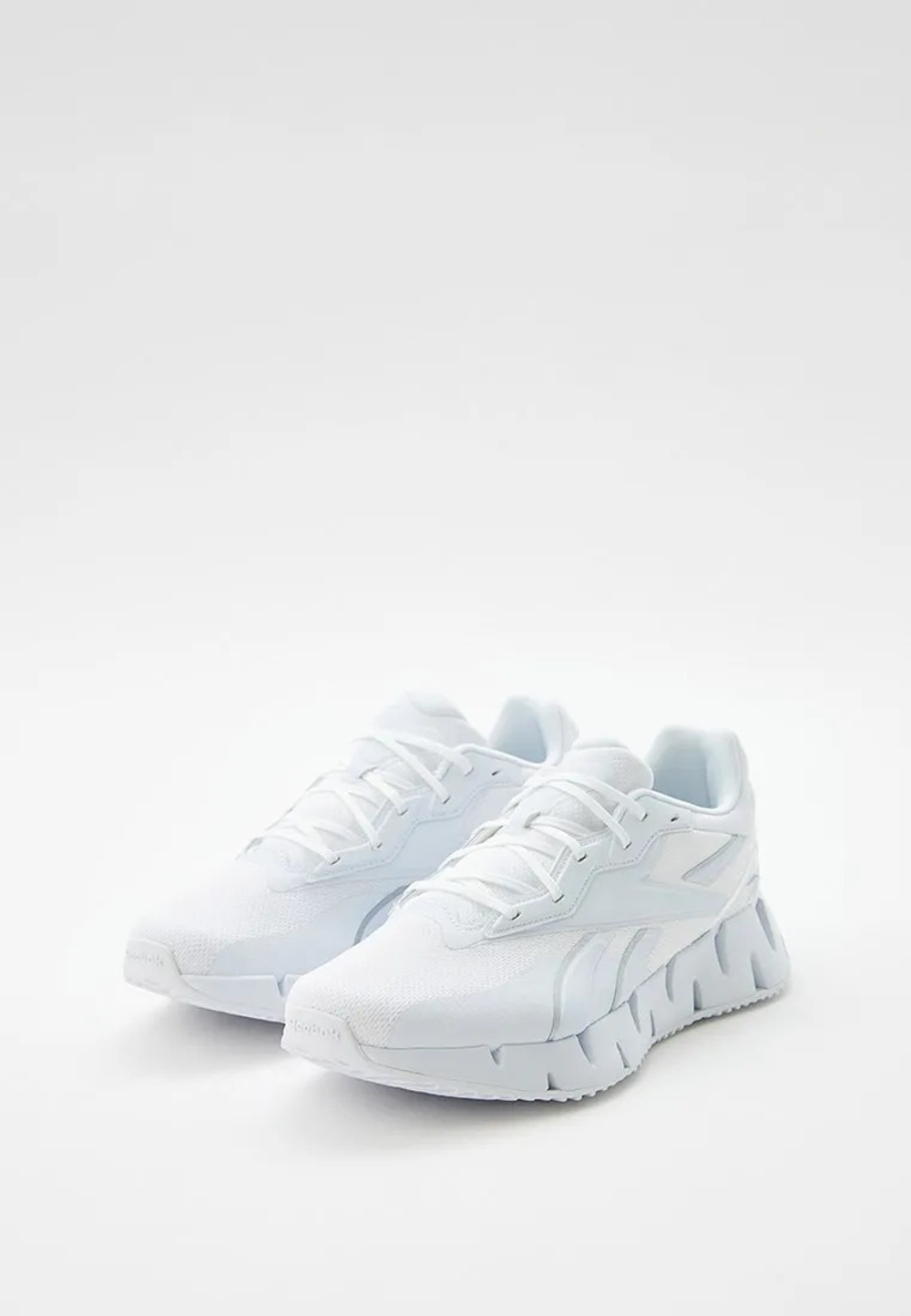 Кроссовки женские REEBOK ZIG DYNAMICA 4