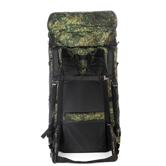 Рюкзак Helios Универсал 120л КМФ