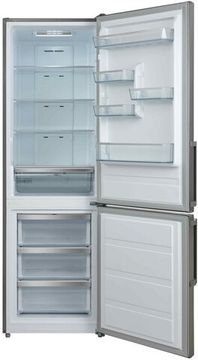 Холодильник Shivaki BMR 1883 DNFX