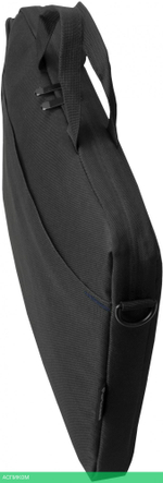 Сумка для ноутбука Portcase KCB-140BK черный