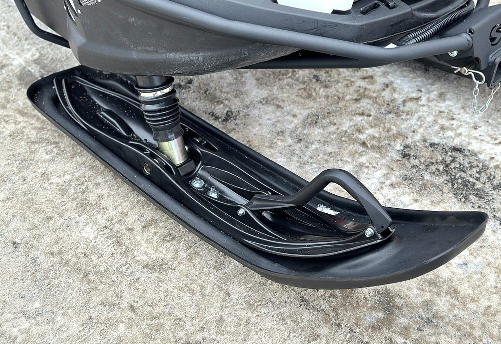 Снегоход STELS ВИКИНГ (VIKING) SV800T LUX XE V3.0 K02 SWT GK