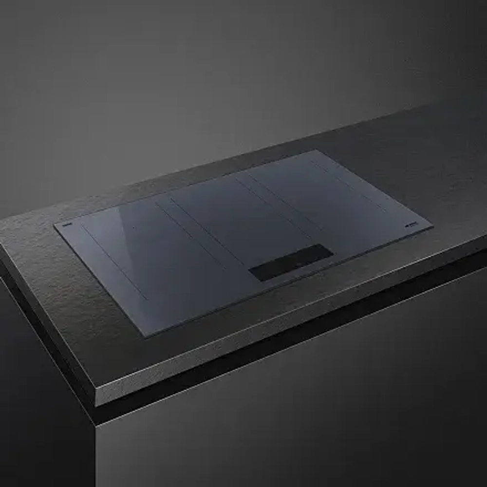 Встраиваемая варочная панель Smeg SIM1864DG