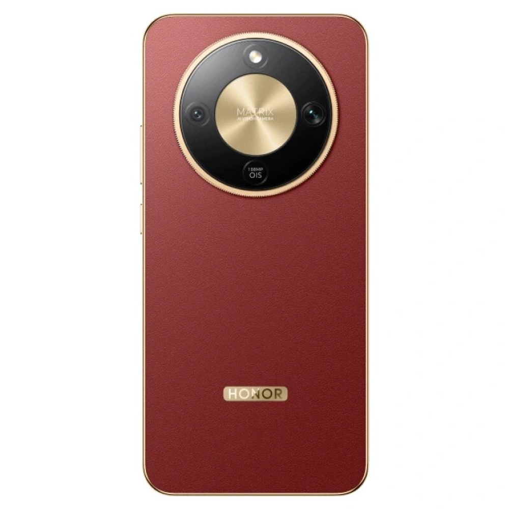 Смартфон Honor X9d 12/256Gb Reddish Brown