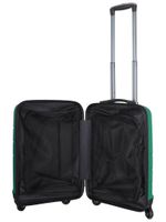 Чемодан 461 / Полипропилен