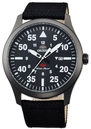 Мужские часы Orient FUNG2003B0 Sporty