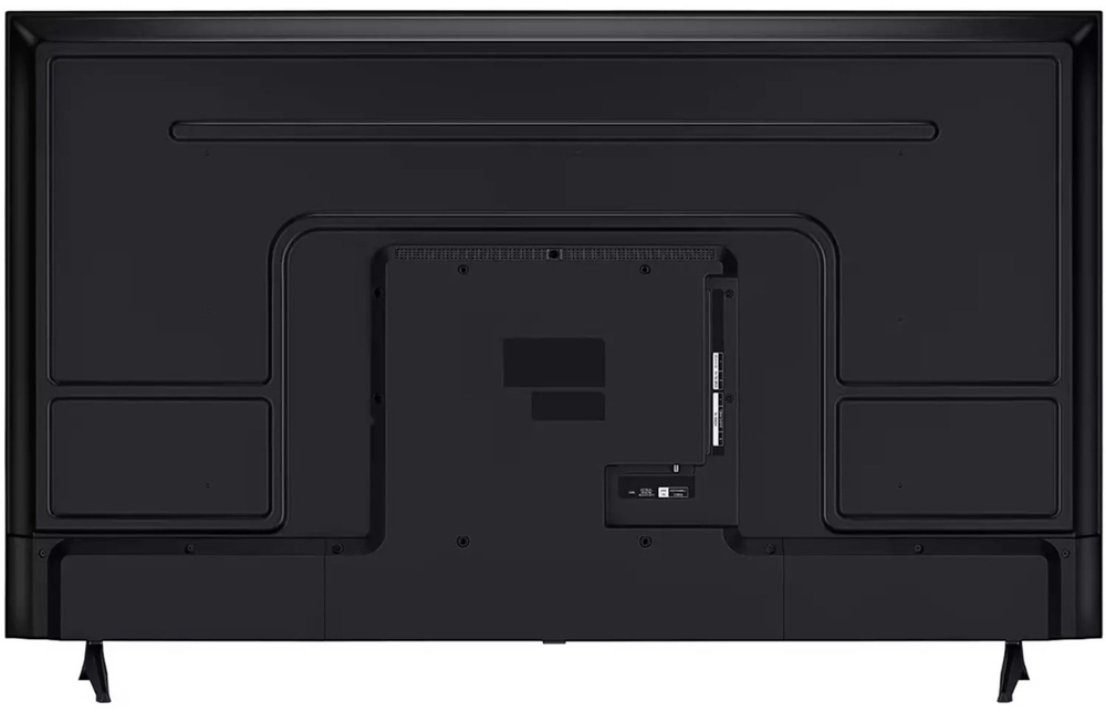 Телевизор LG 50UA73006LA 127 см черный