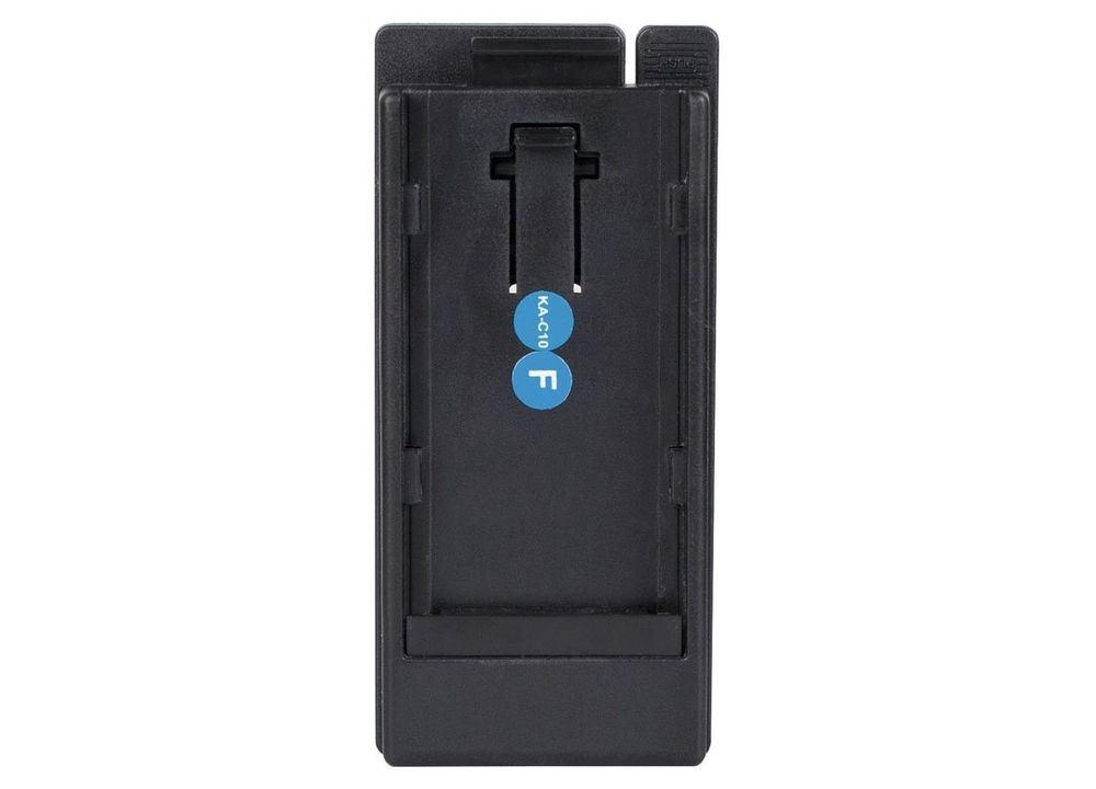 Адаптерная площадка SWIT KA-C10F для зарядного устройства LC-D421/LC-D420