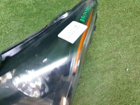 Битая Фара левая Lexus NX 1 (2014-2017) LED