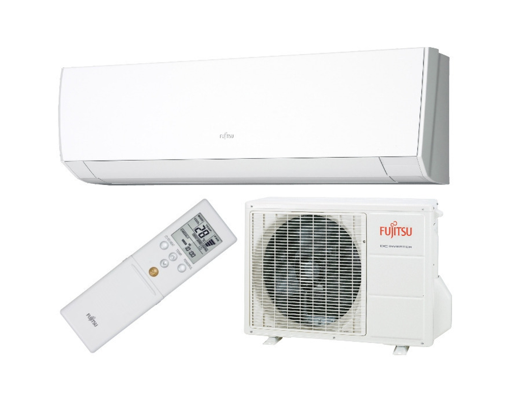 Сплит-система Fujitsu ASYG12LMCB/AOYG12LMCBN inverter