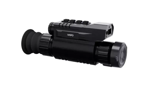 Тепловизионный прицел NNPO TR22S-645LRF