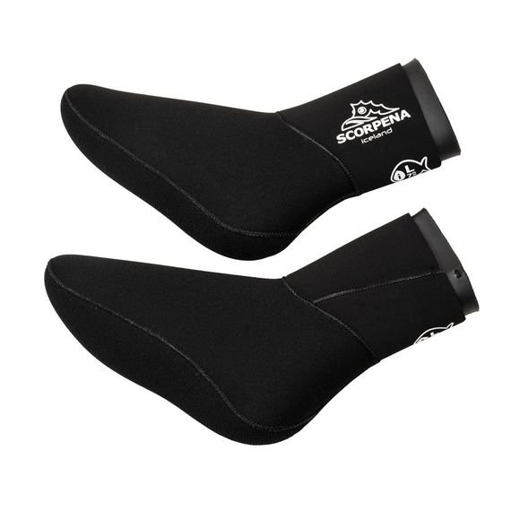 Носки Scorpena Iceland 7 мм