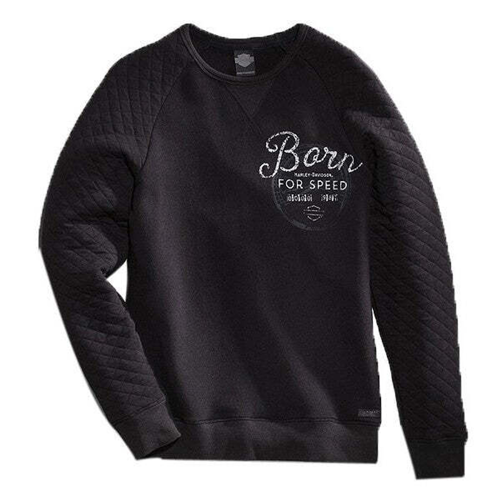 Толстовка Harley-Davidson -50%