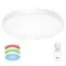 CL724155G0 Купер Белый Св-к Потол. с RGB