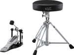 Roland DAP-3X STOOL, PEDAL & STICKS