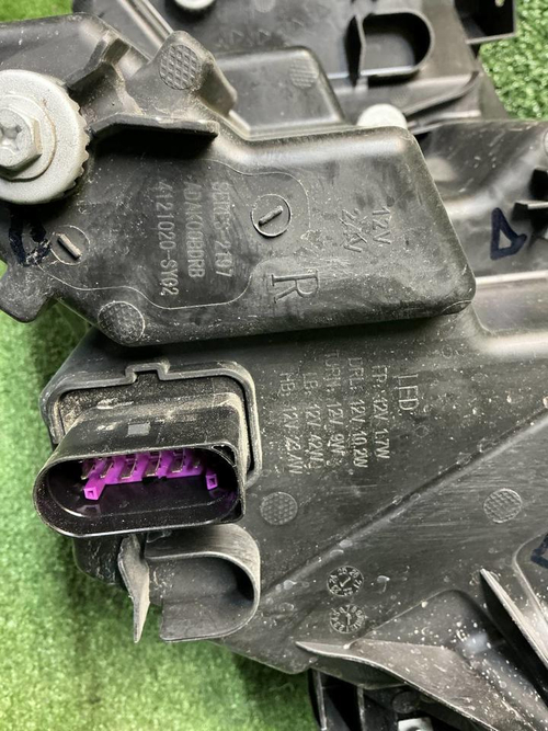 Фара правая Aito M7 (2022-н.в.) LED