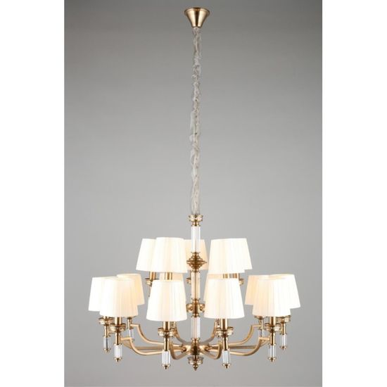 Люстра подвесная APL.716.13.15