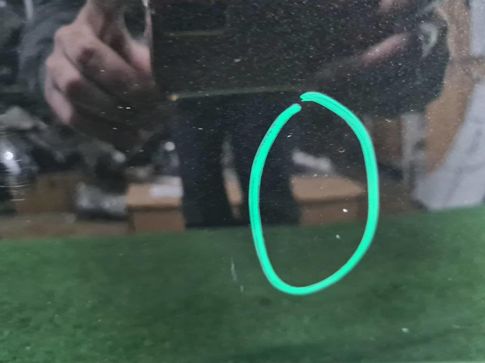 Капот Mercedes E W213 (2016-2021)