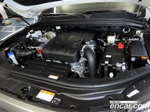 KG Mobility (Ssangyong) The New Rexton Sports Дизель 2.2 4WD (05.2024)
