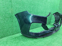 Бампер передний Chery Tiggo 8 Pro Max (2022-2024)