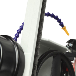 Ленточная пила по металлу Belmash MBS-560CH