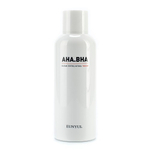 Тонер отшелушивающий с AHA и BHA кислотами для чистой кожи Eunyul AHA.BHA Clean Exfoliating Toner 180мл