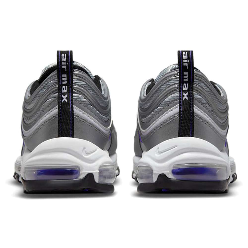 Кроссовки Nike Air Max 97 Persian Violet