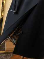 Плащ Burberry